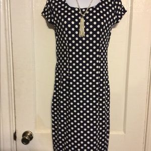 Great Little Office Dress